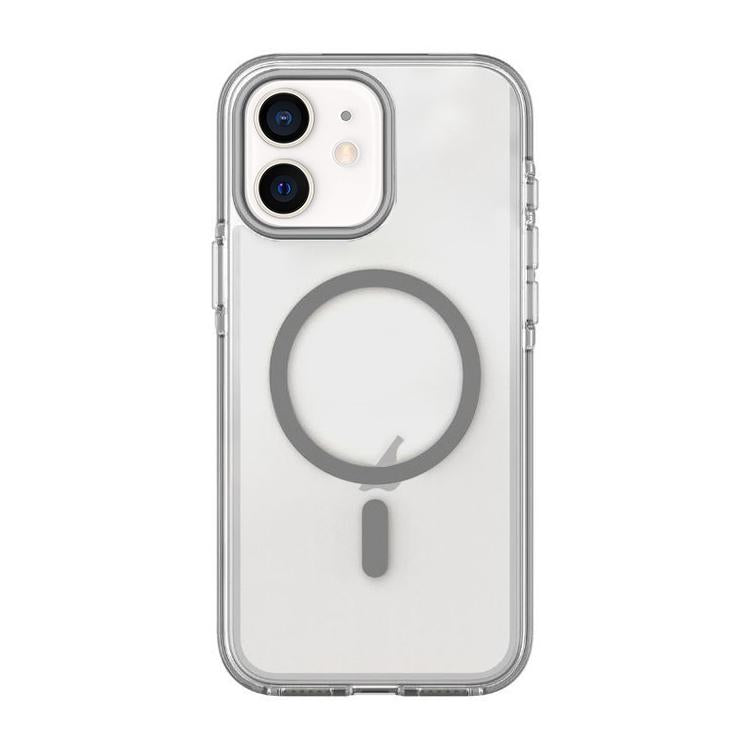 二色PCハイブリッドTPUマグネットスマホケース、iPhone 12 / 12 Pro用、iPhone 12 Pro Max用