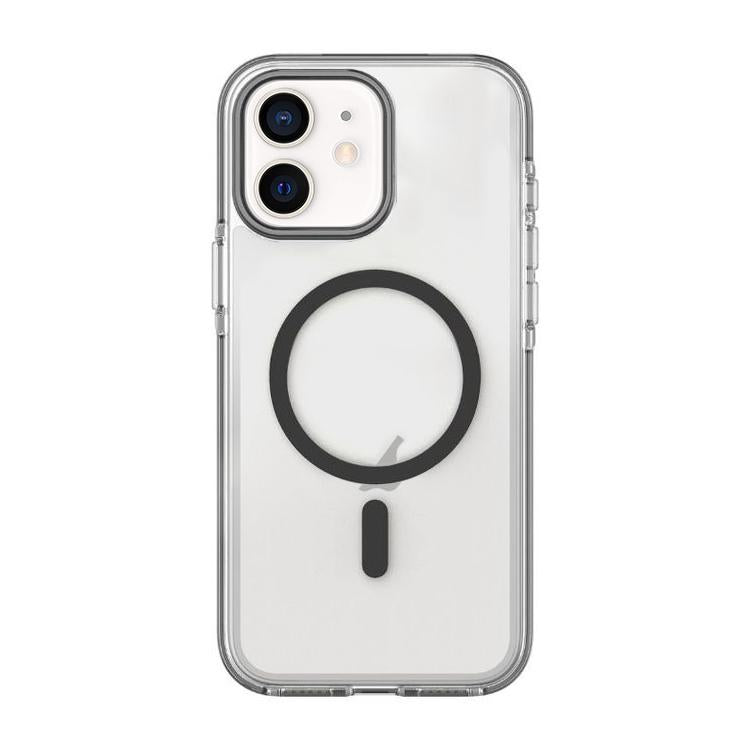 二色PCハイブリッドTPUマグネットスマホケース、iPhone 12 / 12 Pro用、iPhone 12 Pro Max用