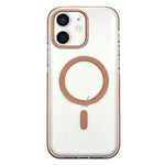 二色PCハイブリッドTPUマグネットスマホケース、iPhone 12 / 12 Pro用、iPhone 12 Pro Max用