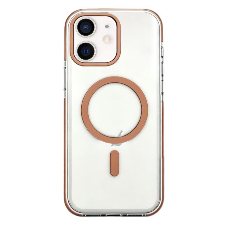 二色PCハイブリッドTPUマグネットスマホケース、iPhone 12 / 12 Pro用、iPhone 12 Pro Max用