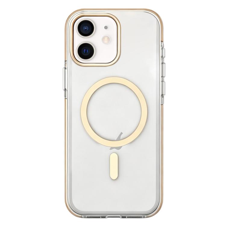 二色PCハイブリッドTPUマグネットスマホケース、iPhone 12 / 12 Pro用、iPhone 12 Pro Max用