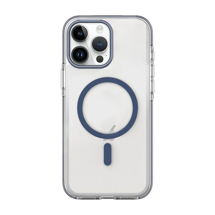二色PCハイブリッドTPUマグネットスマホケース、iPhone 12 / 12 Pro用、iPhone 12 Pro Max用