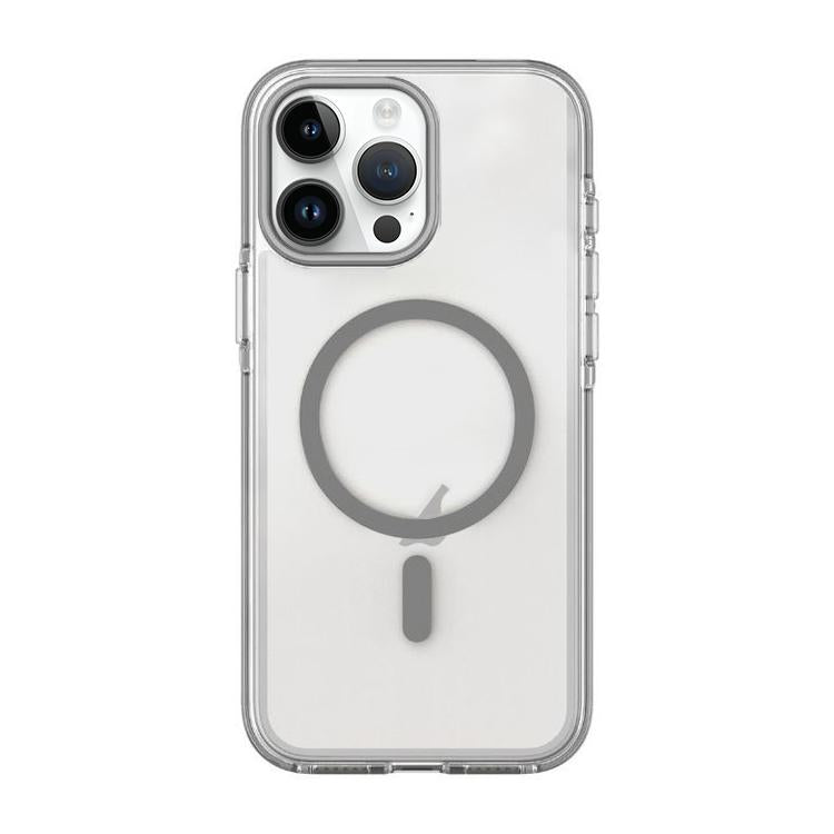 二色PCハイブリッドTPUマグネットスマホケース、iPhone 12 / 12 Pro用、iPhone 12 Pro Max用