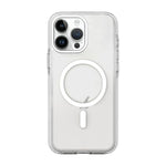 二色PCハイブリッドTPUマグネットスマホケース、iPhone 12 / 12 Pro用、iPhone 12 Pro Max用