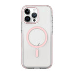 二色PCハイブリッドTPUマグネットスマホケース、iPhone 12 / 12 Pro用、iPhone 12 Pro Max用