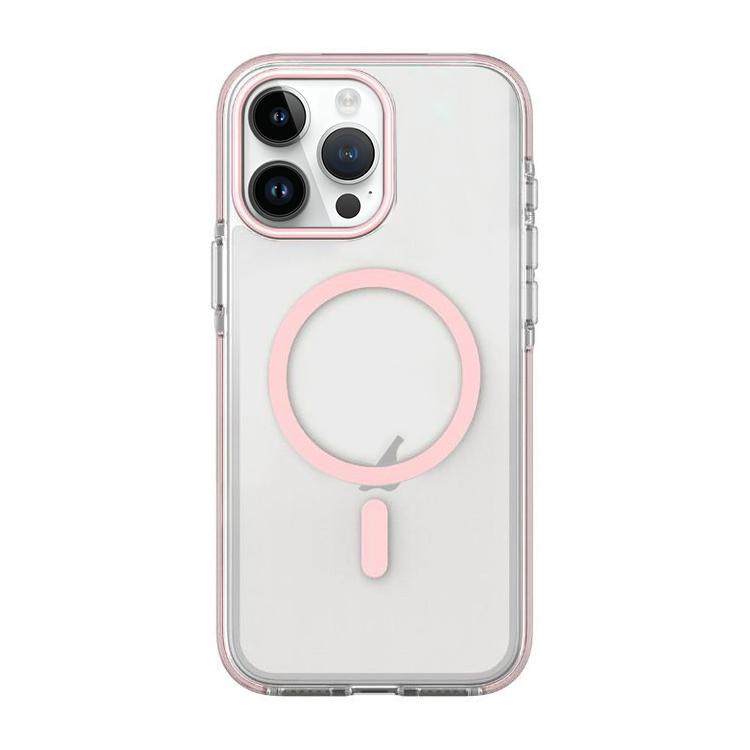 二色PCハイブリッドTPUマグネットスマホケース、iPhone 12 / 12 Pro用、iPhone 12 Pro Max用