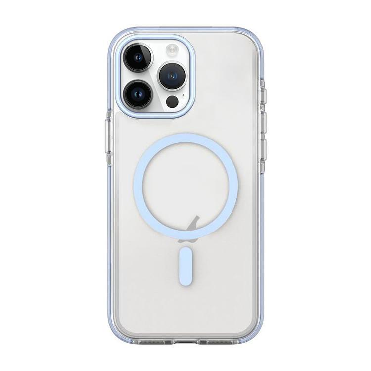 二色PCハイブリッドTPUマグネットスマホケース、iPhone 12 / 12 Pro用、iPhone 12 Pro Max用