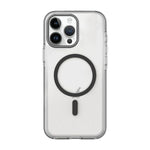 二色PCハイブリッドTPUマグネットスマホケース、iPhone 12 / 12 Pro用、iPhone 12 Pro Max用