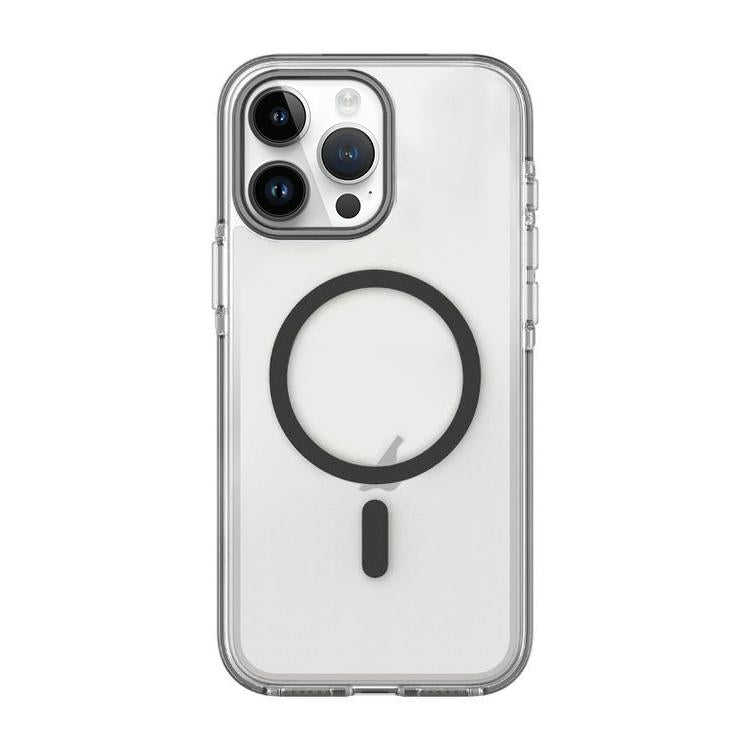 二色PCハイブリッドTPUマグネットスマホケース、iPhone 12 / 12 Pro用、iPhone 12 Pro Max用