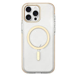 二色PCハイブリッドTPUマグネットスマホケース、iPhone 12 / 12 Pro用、iPhone 12 Pro Max用