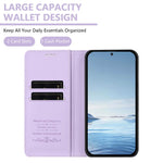強力マグネット二重バタフライRFIDヴィーガンレザースマホケース iPhone X / XS用 iPhone XR用 iPhone XS Max用 iPhone 8 Plus / 7 Plus用