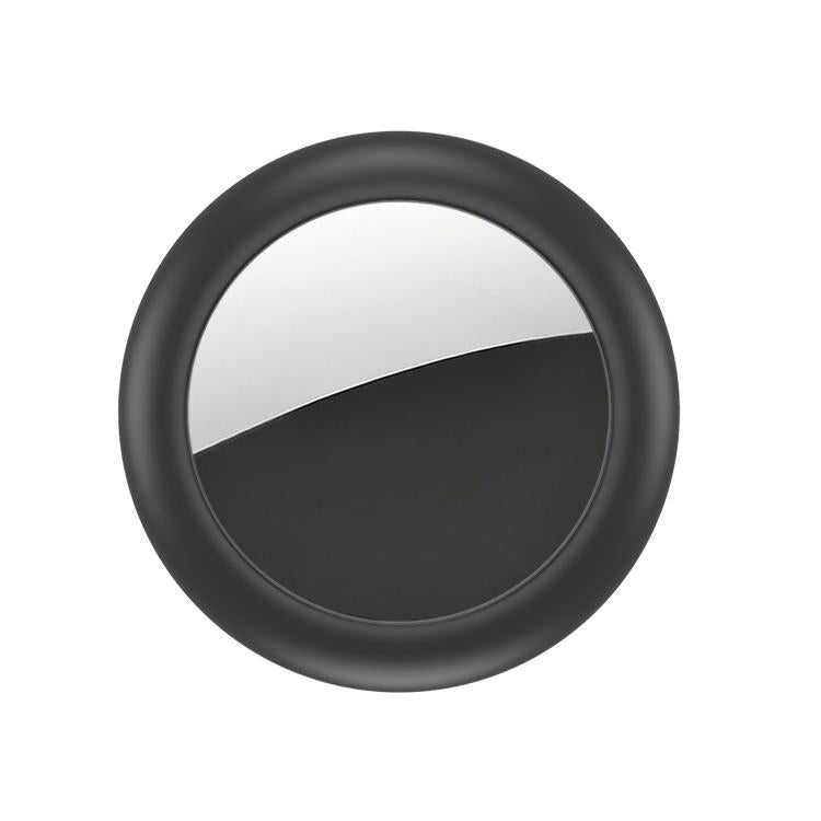 XDcase シリコン防水保護ケース ピン付き、1個（ブラック）、1個（ホワイト）、1個（レッド）、1個（ブルー）、1個（ピンク）、1個（ミントグリーン）、1個（パープル）、1個（透明蛍光）