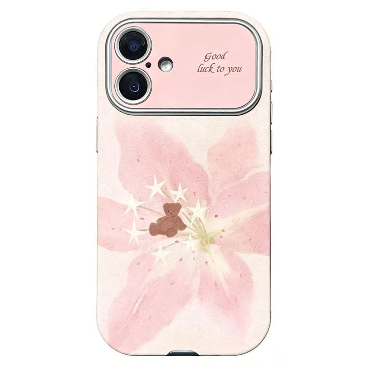 丸みを帯びたエッジ大窓シリコン電話ケース、iPhone 17 Pro Max用、iPhone 17 Pro用、iPhone 17用、iPhone Air用、iPhone 16 Pro Max用、iPhone 16 Pro用、iPhone 16 Plus用、iPhone 16用