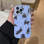 ラウンドエッジ大型窓シリコンスマホケース、iPhone 15 Pro Max用、iPhone 15 Pro用、iPhone 15 Plus用、iPhone 15用、iPhone 14 Plus用、iPhone 14用、iPhone 14 Pro用、iPhone 14 Pro Max用