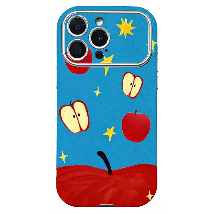 ラウンドエッジ大型窓シリコンスマホケース、iPhone 15 Pro Max用、iPhone 15 Pro用、iPhone 15 Plus用、iPhone 15用、iPhone 14 Plus用、iPhone 14用、iPhone 14 Pro用、iPhone 14 Pro Max用