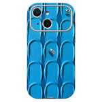 ラウンドエッジ大型窓シリコンスマホケース、iPhone 15 Pro Max用、iPhone 15 Pro用、iPhone 15 Plus用、iPhone 15用、iPhone 14 Plus用、iPhone 14用、iPhone 14 Pro用、iPhone 14 Pro Max用