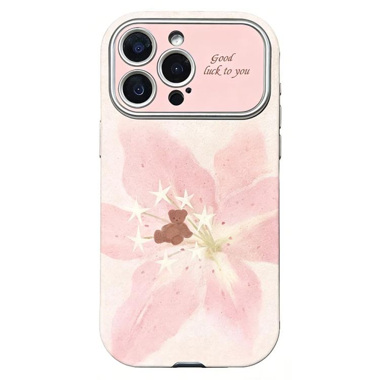 ラウンドエッジ大型窓シリコンスマホケース、iPhone 13 Pro Max用、iPhone 13 Pro用、iPhone 13用、iPhone 12用、iPhone 12 Pro Max用、iPhone 12 Pro用、iPhone 11 Pro Max用、iPhone 11用