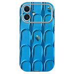 ラウンドエッジ大型窓シリコンスマホケース、iPhone 13 Pro Max用、iPhone 13 Pro用、iPhone 13用、iPhone 12用、iPhone 12 Pro Max用、iPhone 12 Pro用、iPhone 11 Pro Max用、iPhone 11用