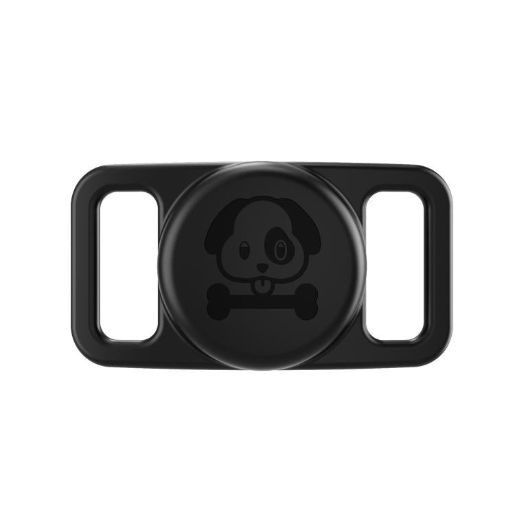XDcase ペットカラー型防水シリコン保護ケース、1個（ブラック）、1個（ホワイト）、1個（ブルー）、1個（ピンク）、1個（レッド）、1個（ミントグリーン）、1個（パープル）、1個（イエロー）