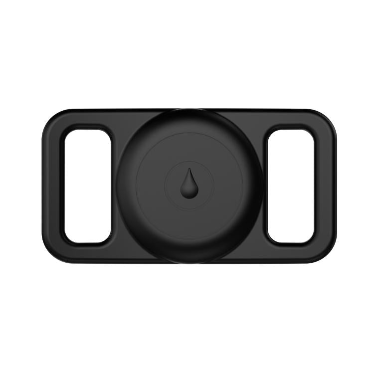 XDcase ペットカラー型防水シリコン保護ケース、1個（ブラック）、1個（ホワイト）、1個（ブルー）、1個（ピンク）、1個（レッド）、1個（ミントグリーン）、1個（パープル）、1個（イエロー）