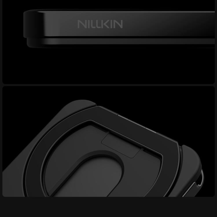NILLKIN NKL14 RFIDスリム磁気カードホルダー