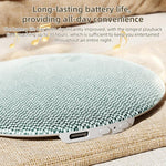 X5 Pro Ultra-Thin Pillow Sound Machine Sleep White Noise Wireless Bluetooth Speaker