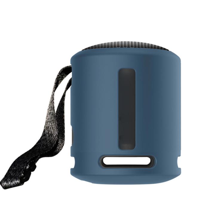 WG326 スピーカー用シリコン保護ケース Sony SRS-XB100 SRS-XB13対応