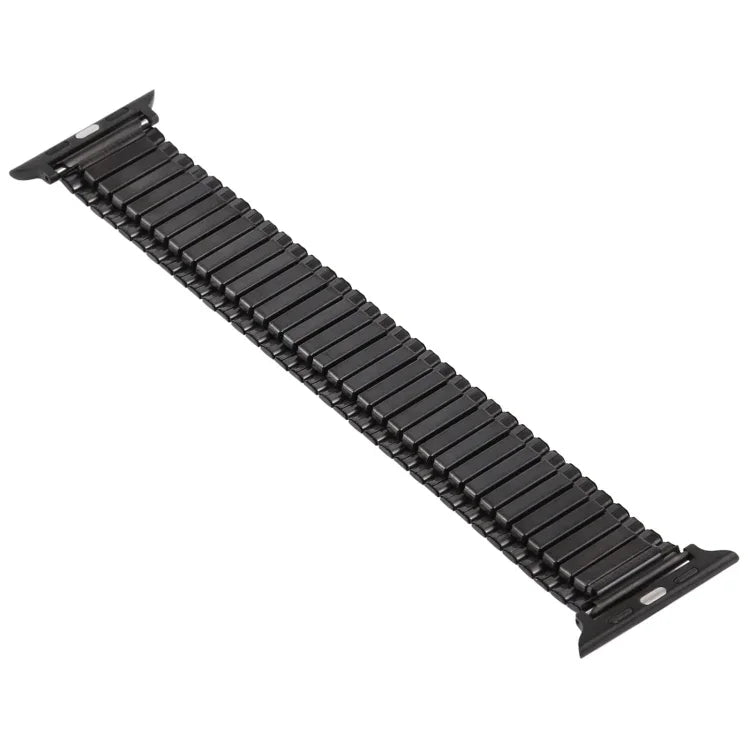 伸縮性アルミニウムウォッチバンド、Apple Watch Series 7 41mm / 6 & SE & 5 & 4 40mm / 3 & 2 & 1 38mm対応、Apple Watch Series 8&7 41mm / SE 2&6&SE&5&4 40mm / 3&2&1 38mm対応、Apple Watch Ultra 49mm / Series 8&7 45mm / SE 2&6&SE&5&4 44mm / 3&2&1 42mm対応