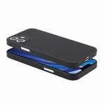 Shockproof Breathable PP Protective Case, For iPhone 12 Pro