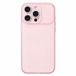 TPU Large Window Cooling Corrugated Phone Case, For iPhone 13 Pro Max, For iPhone 13 Pro, For iPhone 13