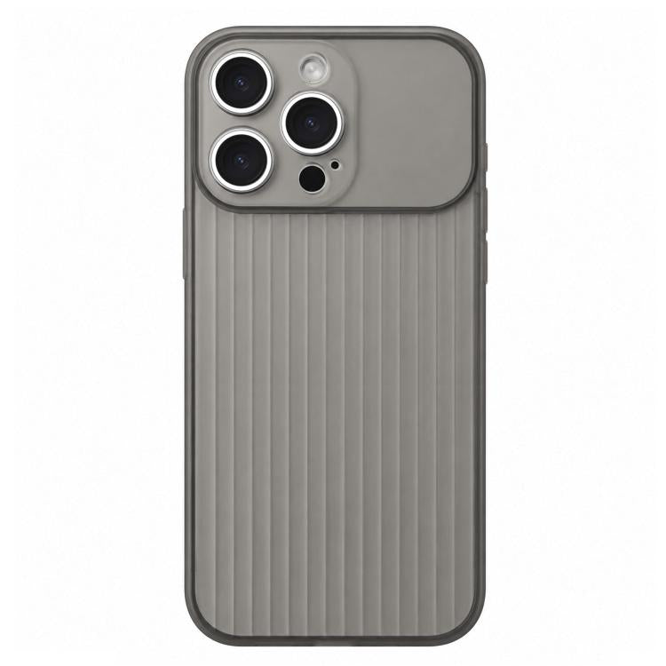 TPU Large Window Cooling Corrugated Phone Case, For iPhone 13 Pro Max, For iPhone 13 Pro, For iPhone 13