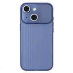 TPU Large Window Cooling Corrugated Phone Case, For iPhone 13 Pro Max, For iPhone 13 Pro, For iPhone 13