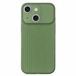 TPU Large Window Cooling Corrugated Phone Case, For iPhone 13 Pro Max, For iPhone 13 Pro, For iPhone 13