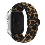 エスニックスタイルバックルウォッチバンド、Apple Watch Series 6 & SE & 5 & 4 44mm / 3 & 2 & 1 42mm対応、Apple Watch Series 7 45mm / 6 & SE & 5 & 4 44mm / 3 & 2 & 1 42mm対応、Apple Watch Ultra 49mm / Series 8&7 45mm / SE 2&6&SE&5&4 44mm / 3&2&1 42mm対応