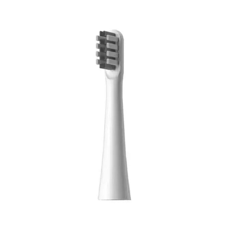 2個セット オリジナル Xiaomi Youpin SO WHITE 防水音波電動歯ブラシ交換ヘッド HC0196用 歯ブラシ交換ヘッド