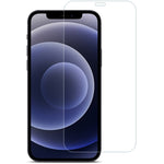 IMAK ソフト爆発防止フィルム ARMシリーズ、iPhone 12 / 12 Pro用、iPhone 12 Pro Max用