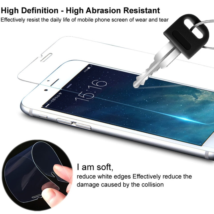 IMAK ソフト爆発防止フィルム ARMシリーズ、iPhone 12 / 12 Pro用、iPhone 12 Pro Max用
