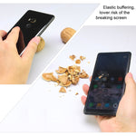 IMAK ソフト爆発防止フィルム ARMシリーズ、iPhone 12 / 12 Pro用、iPhone 12 Pro Max用