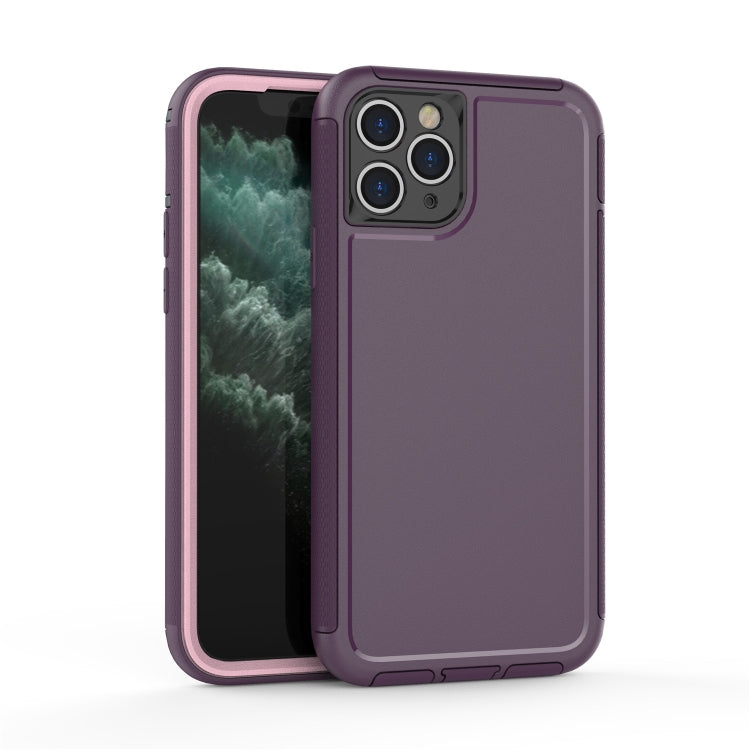 360 All-inclusive Shockproof Precise Hole PC + TPU Protective Case, For iPhone 6s / 6, For iPhone 6s Plus / 6 Plus, For iPhone SE 2022 / SE 2020 / 8 / 7, For iPhone 8 Plus / 7 Plus, For iPhone 11, For iPhone 11 Pro, For iPhone 11 Pro Max               ...