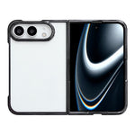 6D Electroplating PC Shockproof Phone Case, For iPhone Duo