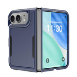 2 in 1 PC + TPU Phone Case, For iPhone Duo