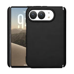 Dual Axis Liquid Silicone Wave Phone Case, For iPhone Duo
