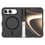RedPepper Hinge Holder Magnetic Phone Case, For iPhone Duo