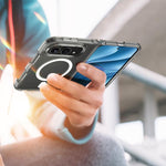 DUX DUCIS Clin Mag Series Magsafe TPU Phone Case, For iPhone Duo