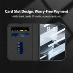 GKK Integrated Armor Flip Leather Case, For iPhone Duo