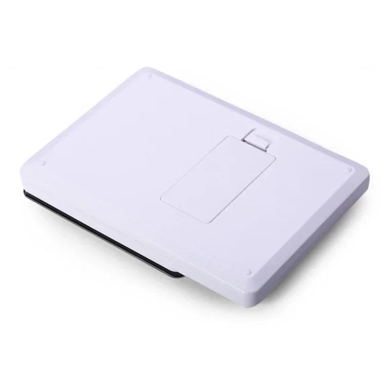 XY-8006 2.2インチディスプレイ高精度電子スケール (0.1g~3000g) 電池別売 3000g/0.01g