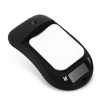 マウス型高精度電子ダイヤモンドジュエリースケール（0.01g〜100g）、電池別売、マウス 100g
