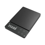 3KG オリジナルXiaomi Youpin DUKA ES1 キッチンLCDデジタル高精度電子スケール、3KG