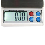 XY-8006 600g x 0.01g 2.2インチLCDプロフェッショナル携帯用デジタルゴールドジュエリースケール、XY-8006 600g x 0.01g
