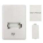 XY-8006 600g x 0.01g 2.2インチLCDプロフェッショナル携帯用デジタルゴールドジュエリースケール、XY-8006 600g x 0.01g